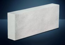 Ytong Porenbeton Planbauplatte PPpl-0,50 - 599x249 mm