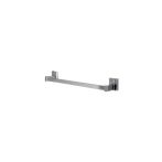 Ximax Handtuchstange magnetisch 400 mm - Chrom