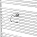 Ximax Toilettenpapierhalter - Chrom