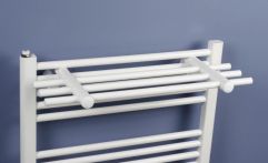 Ximax Handtuchablage 580x192 mm - weiß