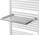 Ximax Handtuchablage Design 470x230 mm - Chrom