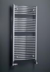 Ximax Badheizkörper C3 - Chrom