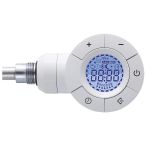 Ximax Heizpatrone Typ H1 600 Watt - weiß