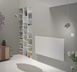 Ximax Raumheizkörper P1 Plan Horizontal - weiß