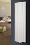 Ximax Raumheizkörper Triton Duplex Vertikal Mittenanschluss - weiß
