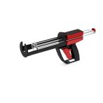 ZAPP-Zimmermann HandyMax Kartuschenpistole für 380 ml 5:1-Koaxialkartuschen