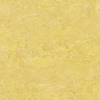 Ziro Linoplus Linoleumboden HDF | Amarillo Marmor-Optik