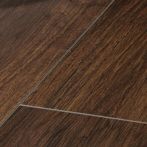 Ziro Vinylan plus Design-Vinylboden HDF | Black Walnut gefast