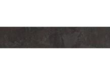 Ziro Sockelleiste | MDF | Black Stone