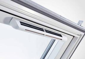 Dachfenster Zubehör