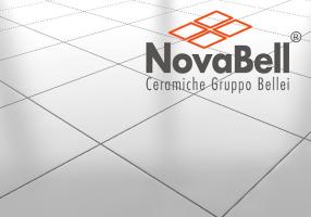 NovaBell Fliesen
