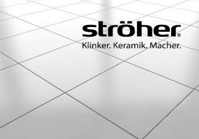 Ströher