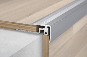 PS 400 Treppenkanten