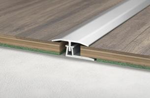 ECO-CLIP Profilsystem