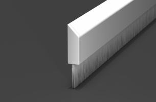 PVC-Profile u. Türbodendichtungen