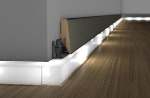 LED-Kanal LUXline
