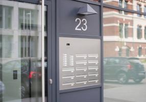 Knobloch Briefkastenanlagen