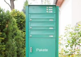Knobloch Paketbriefkästen