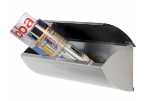 Knobloch Zeitungsfächer