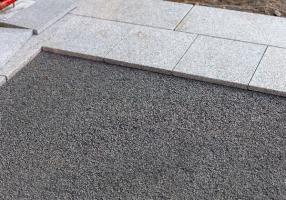 Naturstein Terrassenplatten