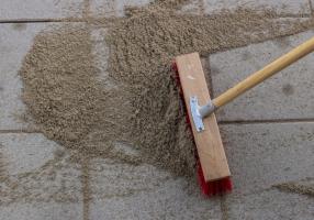 Naturstein Sand