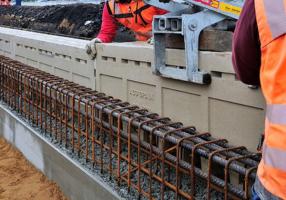 ACO DRAIN Monoblock