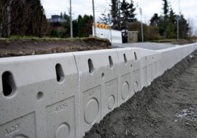 ACO DRAIN KerbDrain