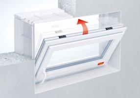 MEA-Kellerfenster