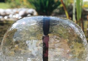 Pontec Teichpumpen