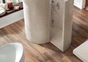Designduschen
