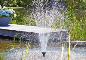 OASE Wasserspielpumpen