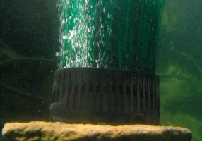 OASE Belüfter