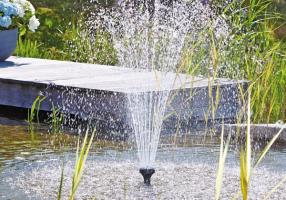 OASE Wasserspiele