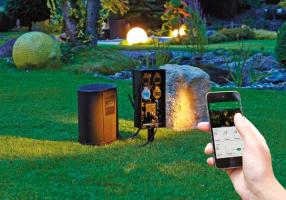 OASE LED Scheinwerfer