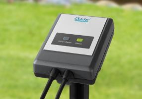 OASE Gartensteuerung