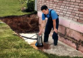 OASE Schmutzwassertauchpumpen
